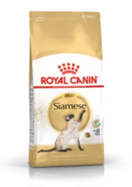 Royal Canin SIAMESE ADULT (Роял Канин) сухой корм для кошек Сиамской породы