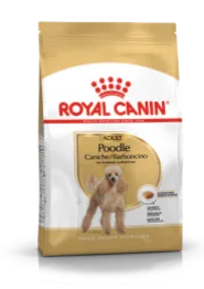 Royal Canin POODLE ADULT для собак поороды Пудель