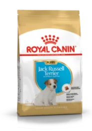 Royal Canin Jack Russel PUPPY корм для цуценят поріди Джек Рассел Тер'єр 1,5кг