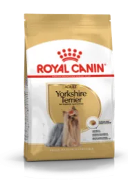 Royal Canin YORKSHIRE TERRIER корм для собак породы Йоркширский Терьер