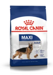 Royal Canin MAXI ADULT для собак крупных пород