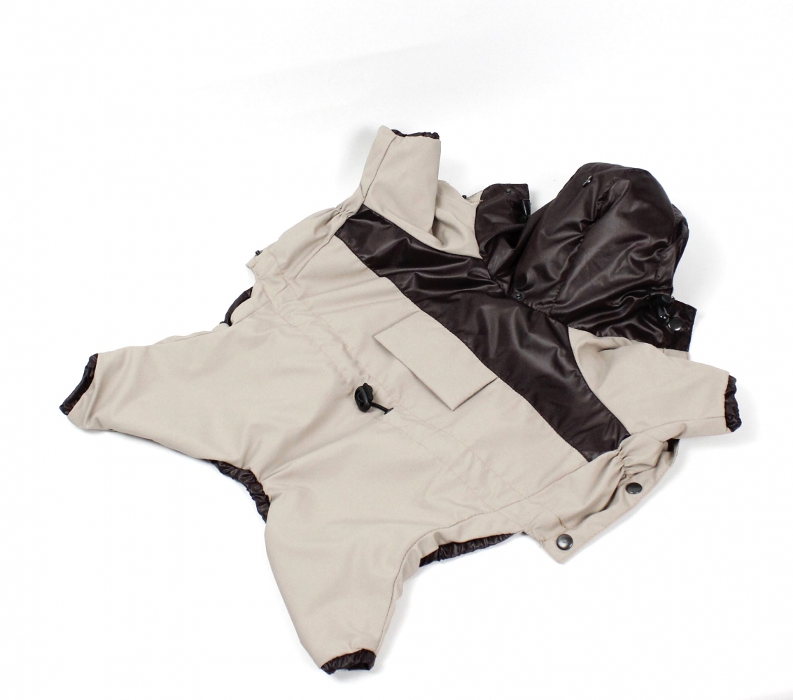 Комбинезон Лунго тонкий подклад для мальчиков  - Similar products