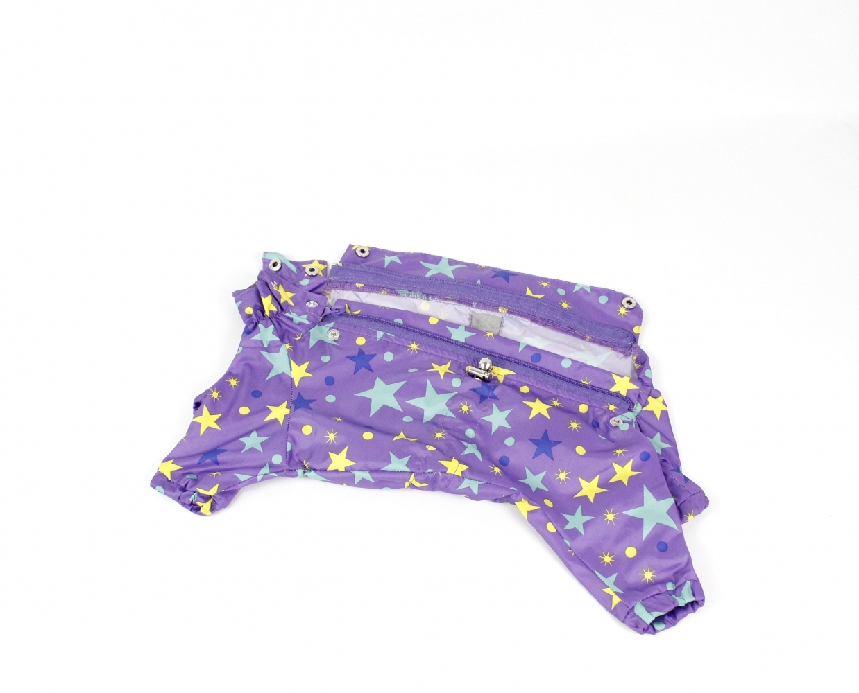 Дождевик Романтик Для собак, плащевка без подкладки унисекс 0 Дождевик Романтик Для собак, плащевка без подкладки унисекс  - Similar products