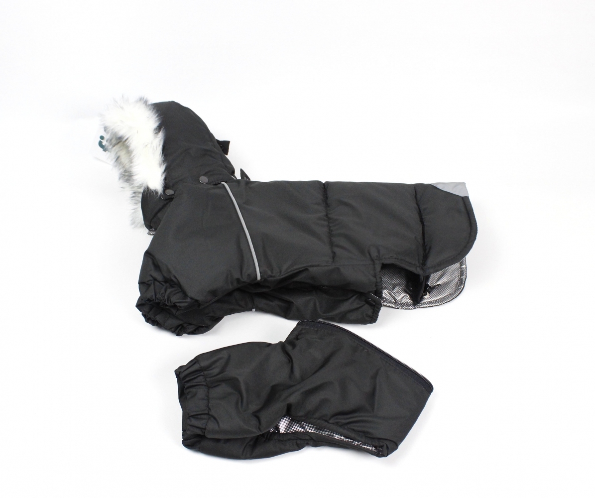 Костюм Аляска чорний  - Similar products