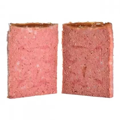 Brit Mono Protein Lamb&Rice консерва для собак с ягнёнком и рисом 400г  -  Влажный корм для собак -   Вес консервов: До 500 г  