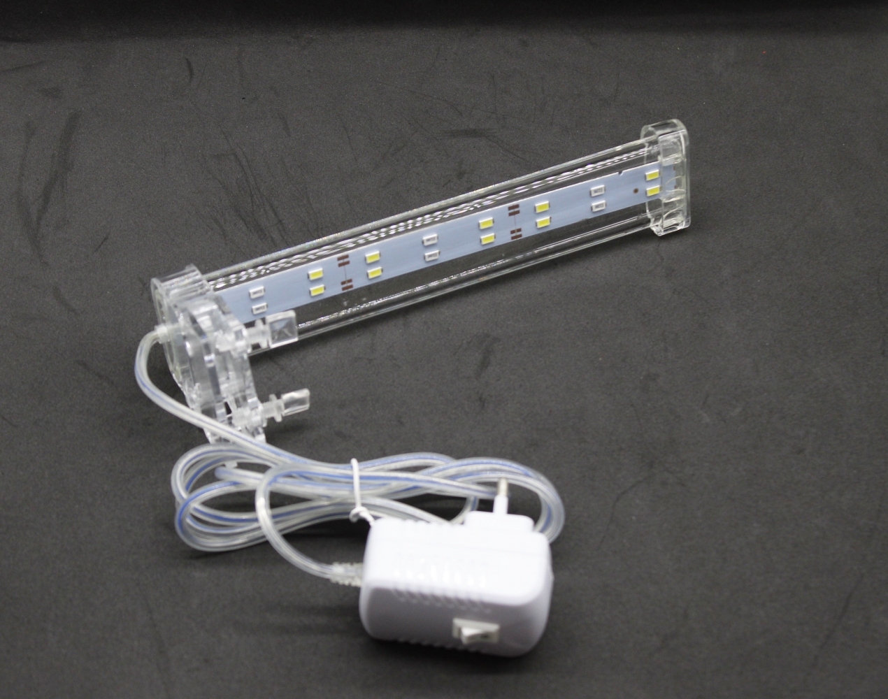 Світильник Xilong LED-D20 бокове кріплення, 6 Вт   - 