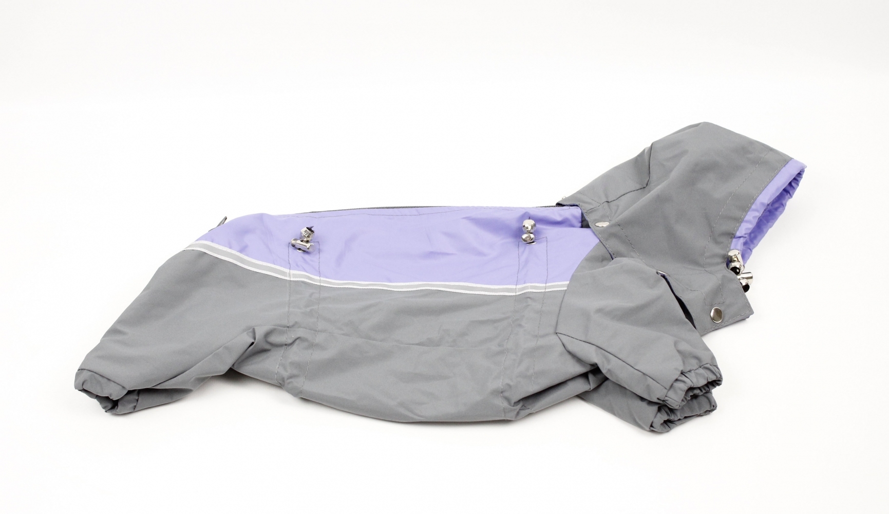 Комбінезон Майла тонкий підклад для дівчаток фіолетовий  - Similar products