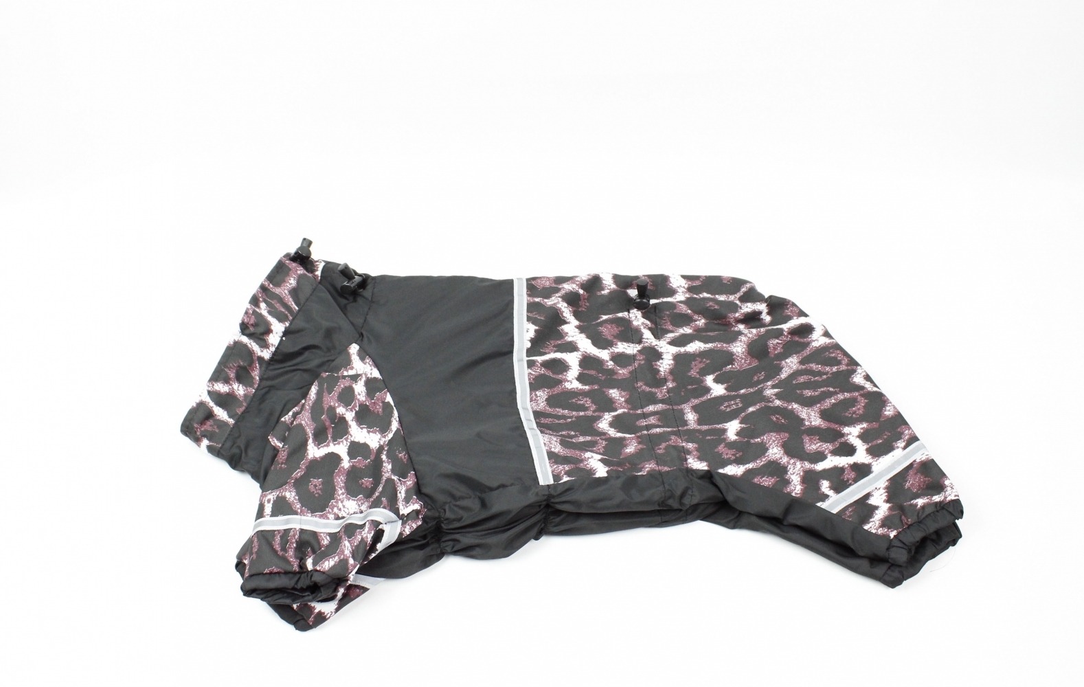 Комбінезон Кайлі тонка підкладка без силікону для дівчаток бордо  - Similar products