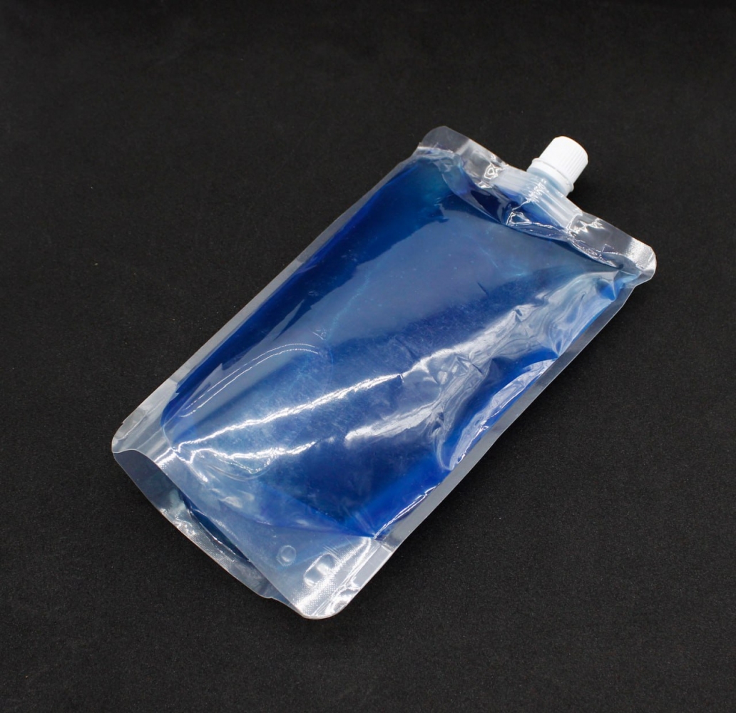 Хладагент для транспортування вакцин і препаратів  - Ветпрепарати для папуг та птахів