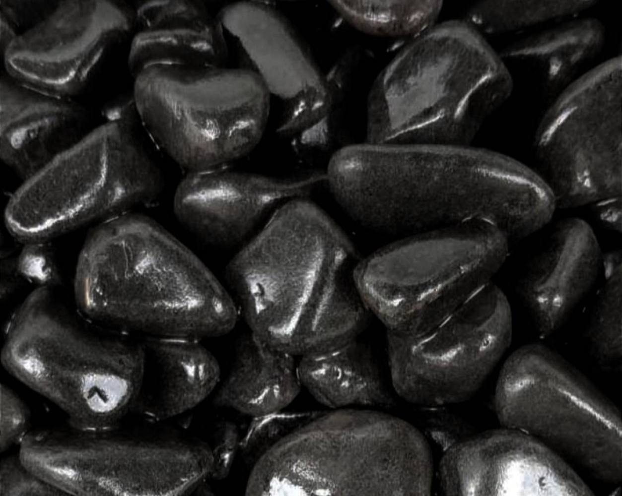 Ґрунт Галька чорна Ебон, вага 10 кг  - Similar products