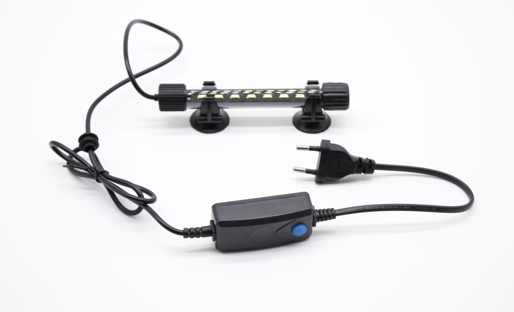 Занурювальна підсвітка Xilong T4-20E LED 2,5 W, 14,5 см  - 
