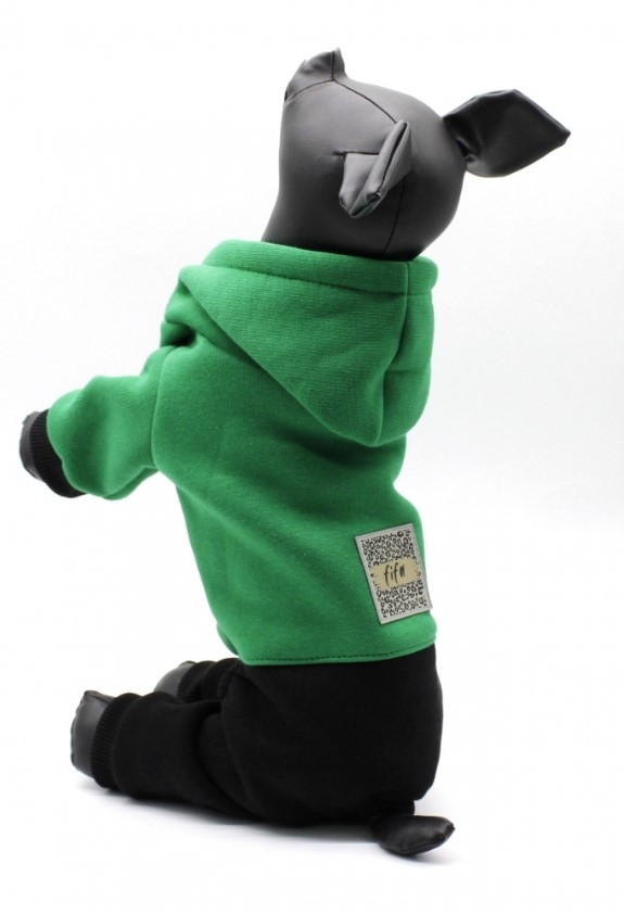 Комбінезон Benetton трикотаж на флісі  - Similar products