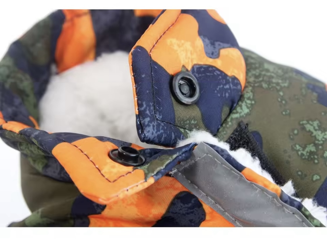 Комбинезон камуфляжный  - Similar products