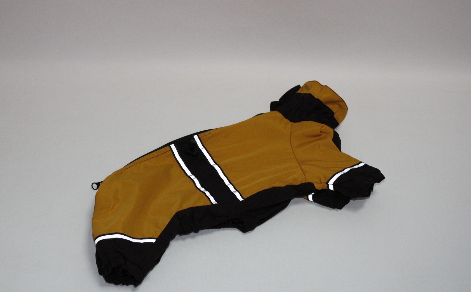 Комбинезон Рудик тонкий подклад для мальчиков рыжий  - Similar products