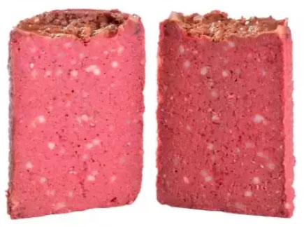 Brit Mono Protein Beef & Rice вологий корм для собак з яловичиною та рисом 400г  -  Brit консерви для собак 