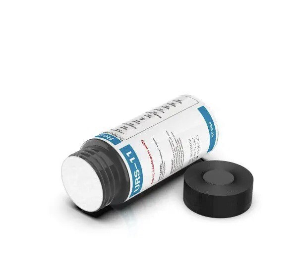 Тест-полоски для мочи URIT-11 Vet, Urit  - Similar products