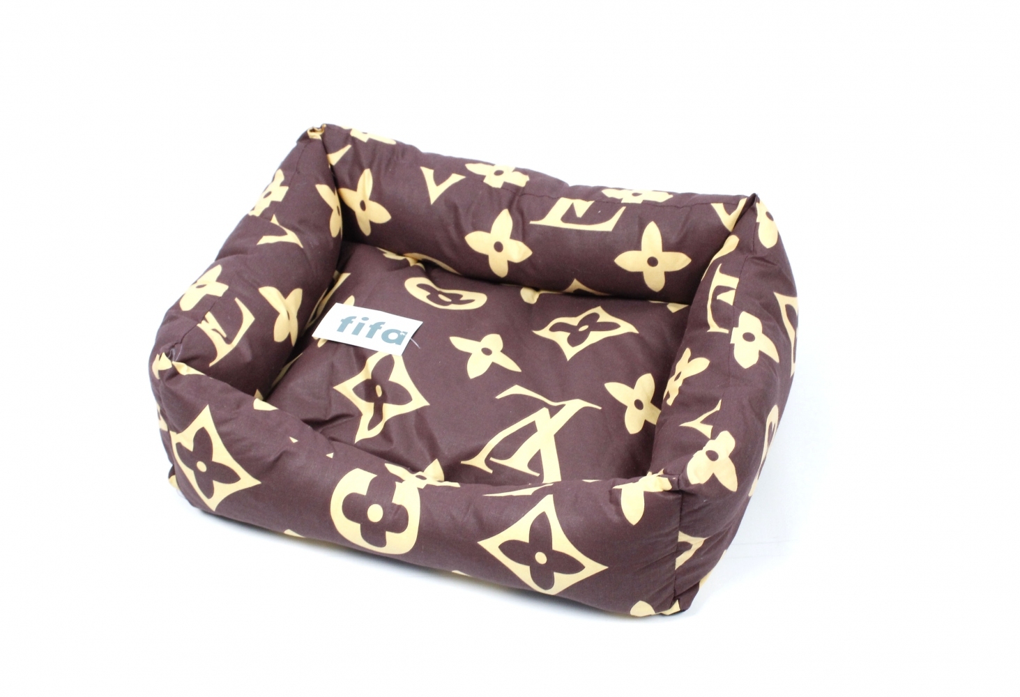 Лежак Дрьома ткань бязь Лоран 70*50*16 см.  - Similar products