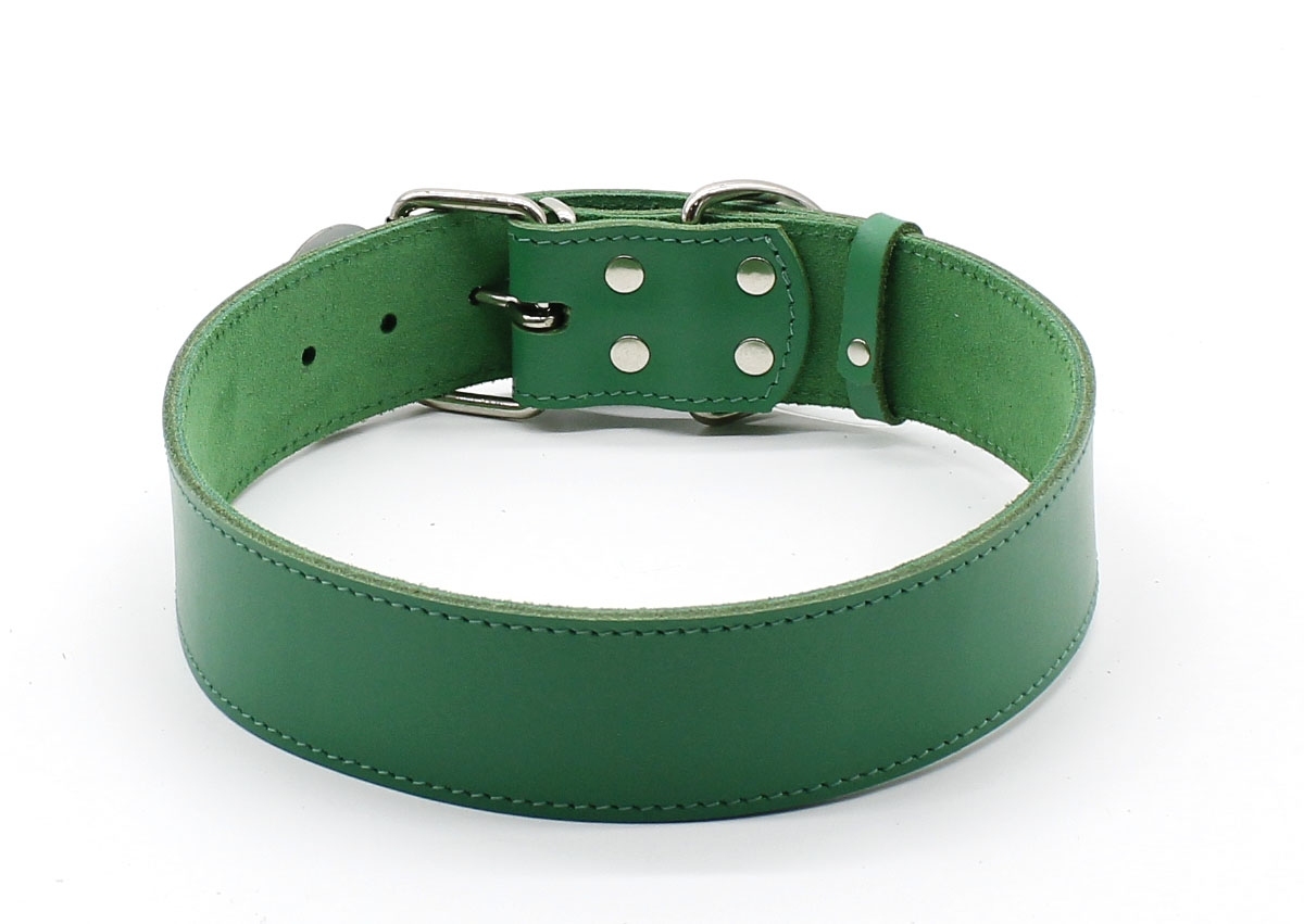 Нашийник Franty Style шкіра, 45 мм х 56-66 см  - Similar products