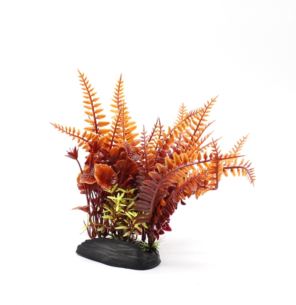 Рослина для акваріуму М736, 18х8х5 см  - Similar products