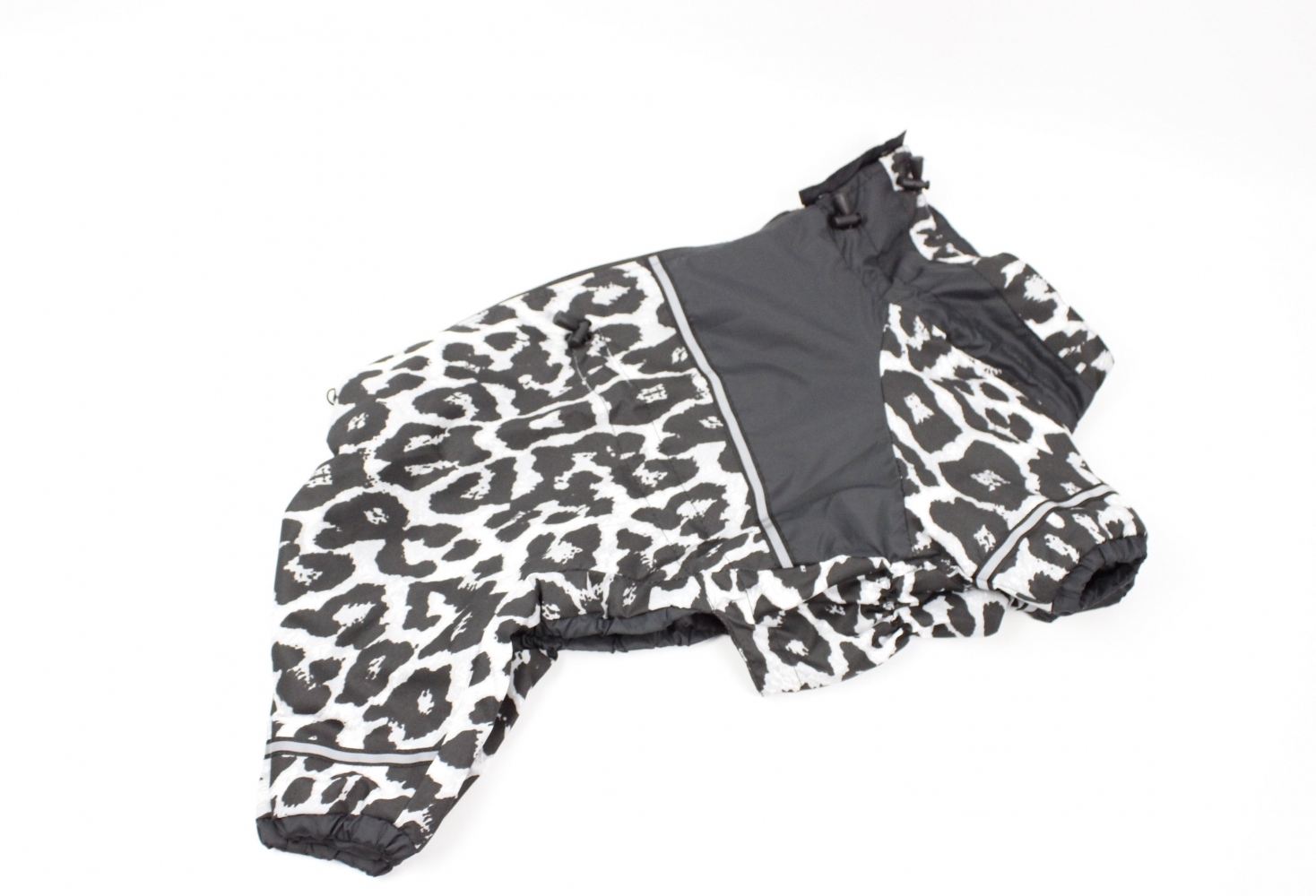 Дощовик Клепа тонкий підклад для хлопчиків чорний  - Similar products