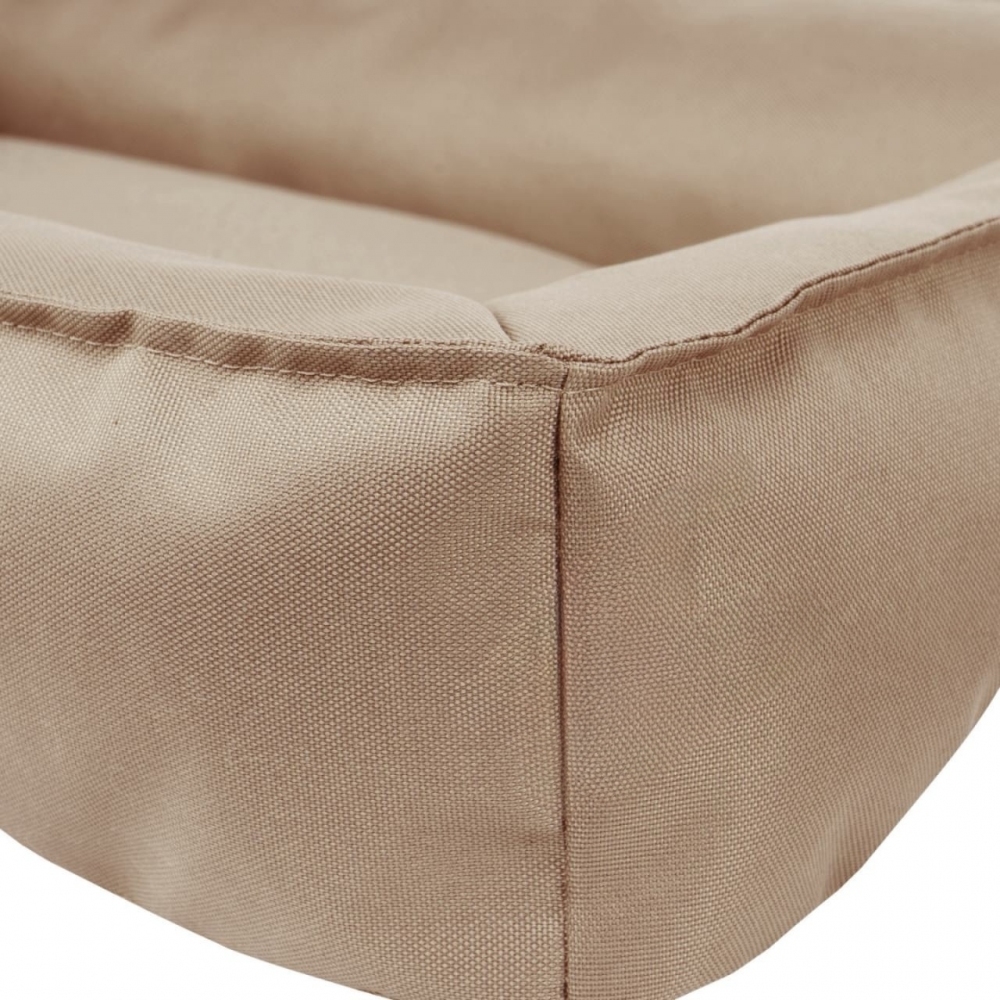 Лежак Водонепроницаемый XL Какао 105*80*17 см.  - Similar products