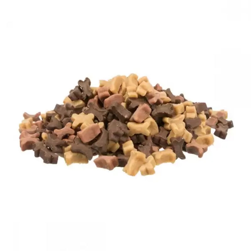 Soft Snack Bones Junior вітаміни з кальцієм для цуценят 140гр 31518  -  Ласощі для собак -   Вид Вітамінізований  
