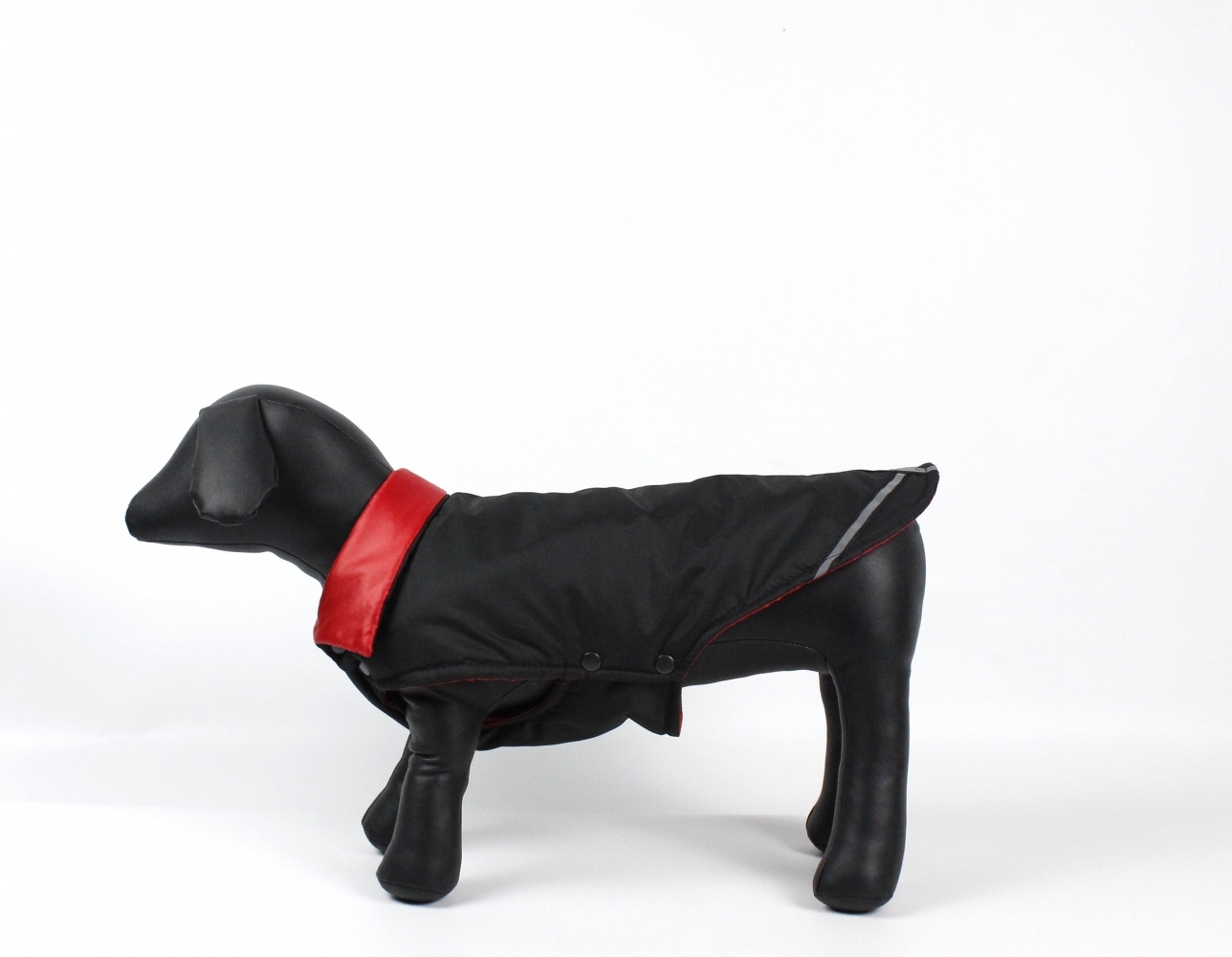 Жилет Рокки черный  - Similar products