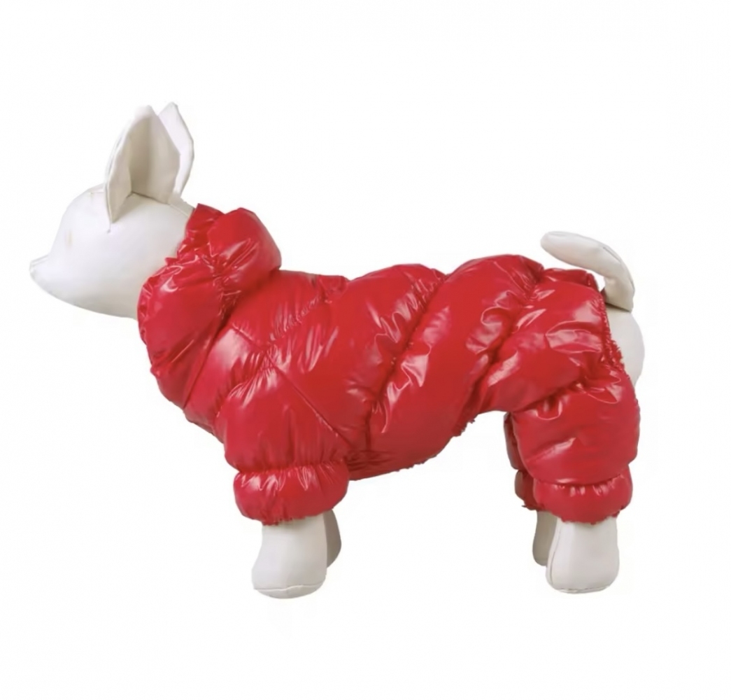 Комбинезон зимний красный, XL  - Similar products