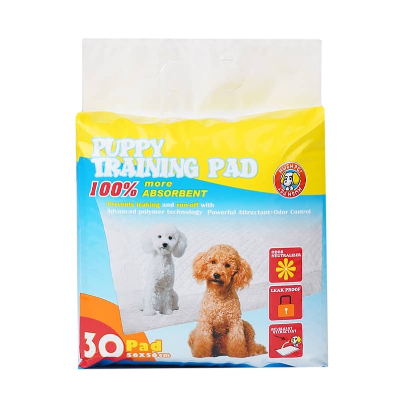 Пеленки Puppy Training Pads  - Лотки и туалеты для собак