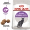 АКЦИЯ Royal Canin STERILISED для стерилизованных кошек набор корму 2 кг + 4 паучи 0