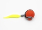 Мяч с хвостиком, интерактивный, 5 см.  3 Мяч с хвостиком, интерактивный, 5 см.  3