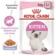 Royal Canin KITTEN Jelly (Роял Канин) влажный корм для котят кусочки в желе  1