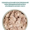 АКЦИЯ Optimeal Влажный корм для кошек кролик в белом соусе, 85 г 3