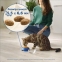 Purina Cat Chow Sensitive с лососем сухой корм для кошек с чувствительной кожей и пищеварением 1.5 кг 9