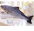 3D игрушка для животных Рыба речная форель 2