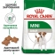 АКЦИЯ Royal Canin Mini Adult сухой корм для собак мелких пород старше 10 месяцев 7+1 кг 0