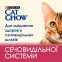 Cat Chow Urinary Tract Health сухий корм для котів для підтримки здоров'я сечовивідної системи з куркою 2