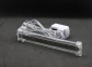Світильник Xilong LED-D20 бокове кріплення, 6 Вт  3