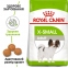 АКЦІЯ Royal Canin X-Small Adult сухий корм для собак дрібних порід 1,2 кг + 300 г 0