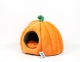 Домик Тыква плюшевый Оранжевый. 58*35 см. 0