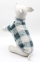 Кофта Клетка зеленая овчина (мальчик), M 0