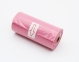 Пакеты для фекалий биопакеты розовые 15шт*10 рулонов 2