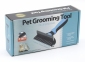 Pet Grooming Furminator Фурмнатор Дешеддер Рожевий 17*7 см 3