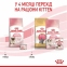 АКЦИЯ Royal Canin Mother&babycat сухой корм для котят и кошек в период лактации 8+2 кг 5