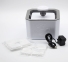Фонтан Pet Water USB Серо-Белый 2,5л 19*19*12 см. 0