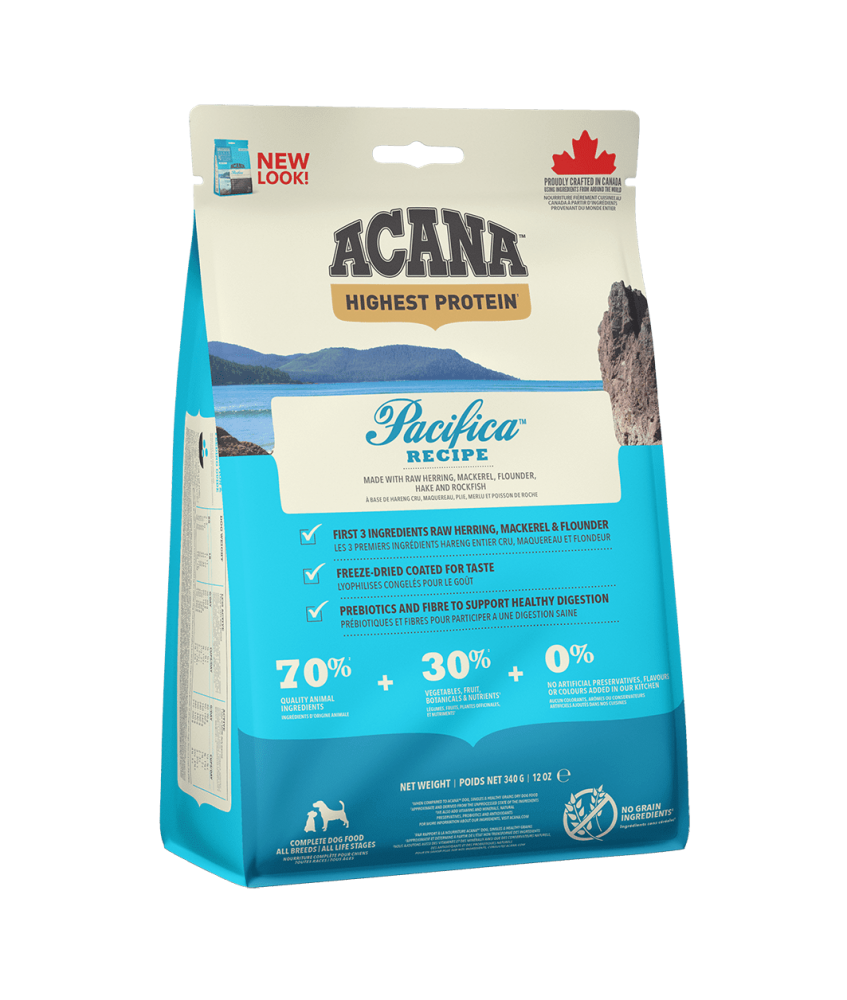 ACANA Pacific Pilchard