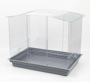 Комбі Клітка для гризунів розбірна
