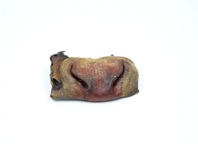 Ніс яловичий сушений