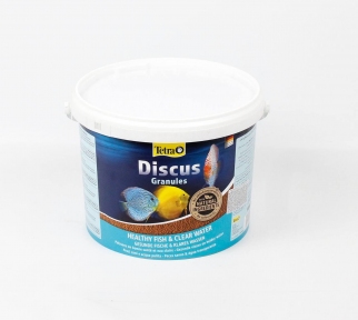 Тetra Discus Futter  сухой корм для рыб