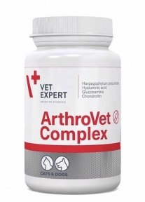 ArtroVet Complex АртроВет ГК Комплекс 90 тб. 